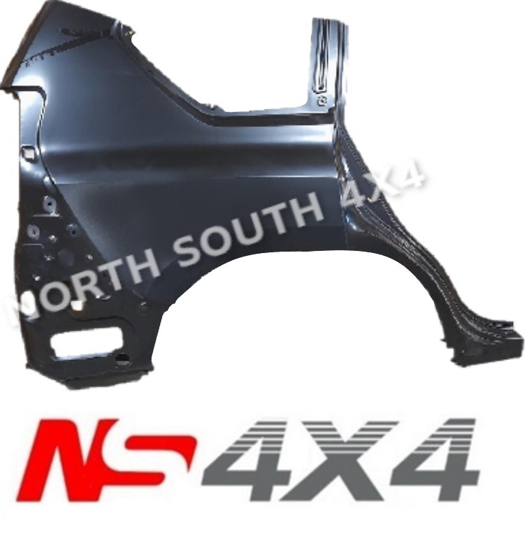 Ns4x4